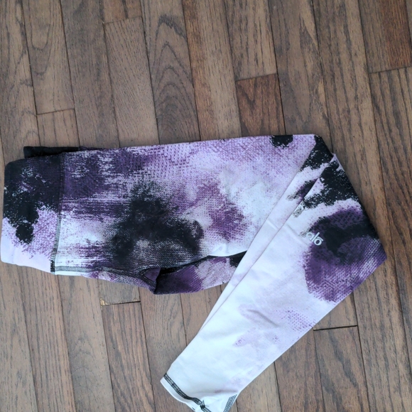 Alo yoga leggings - Picture 2 of 2
